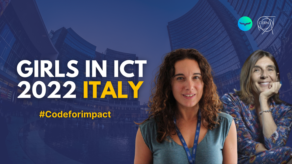 Girl in ICT Day: in Italia l'evento è targato Develhope