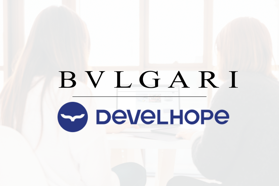 Bulgari invests in Develhope, the italian coding school based in Sicily