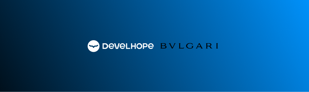 Bulgari invierte en Develhope, la escuela italiana de Coding