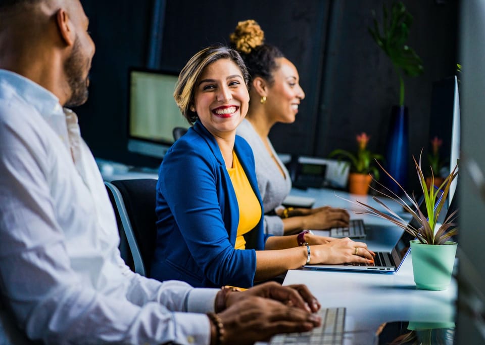 Dalle lezioni al mondo del lavoro: come Develhope garantisce un impiego